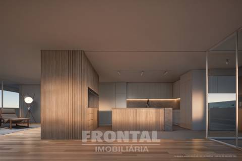 Apartamento T4 Venda em Ramalde,Porto