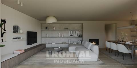 Apartamento T4 Venda em Ramalde,Porto
