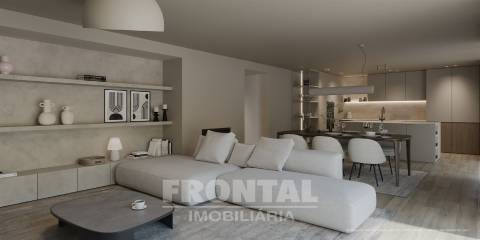 Apartamento T4 Venda em Ramalde,Porto
