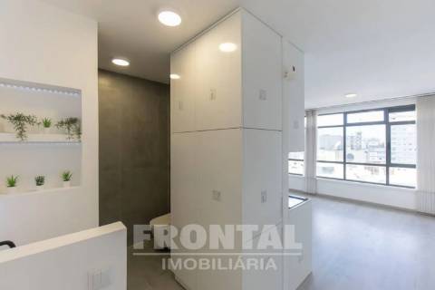 Apartamento T0+1 | Localização Premium Junto ao Metro e El Corte Inglés