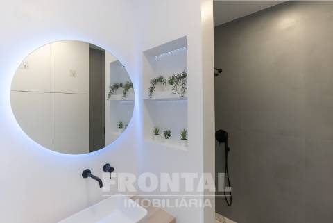 Apartamento T0+1 | Localização Premium Junto ao Metro e El Corte Inglés