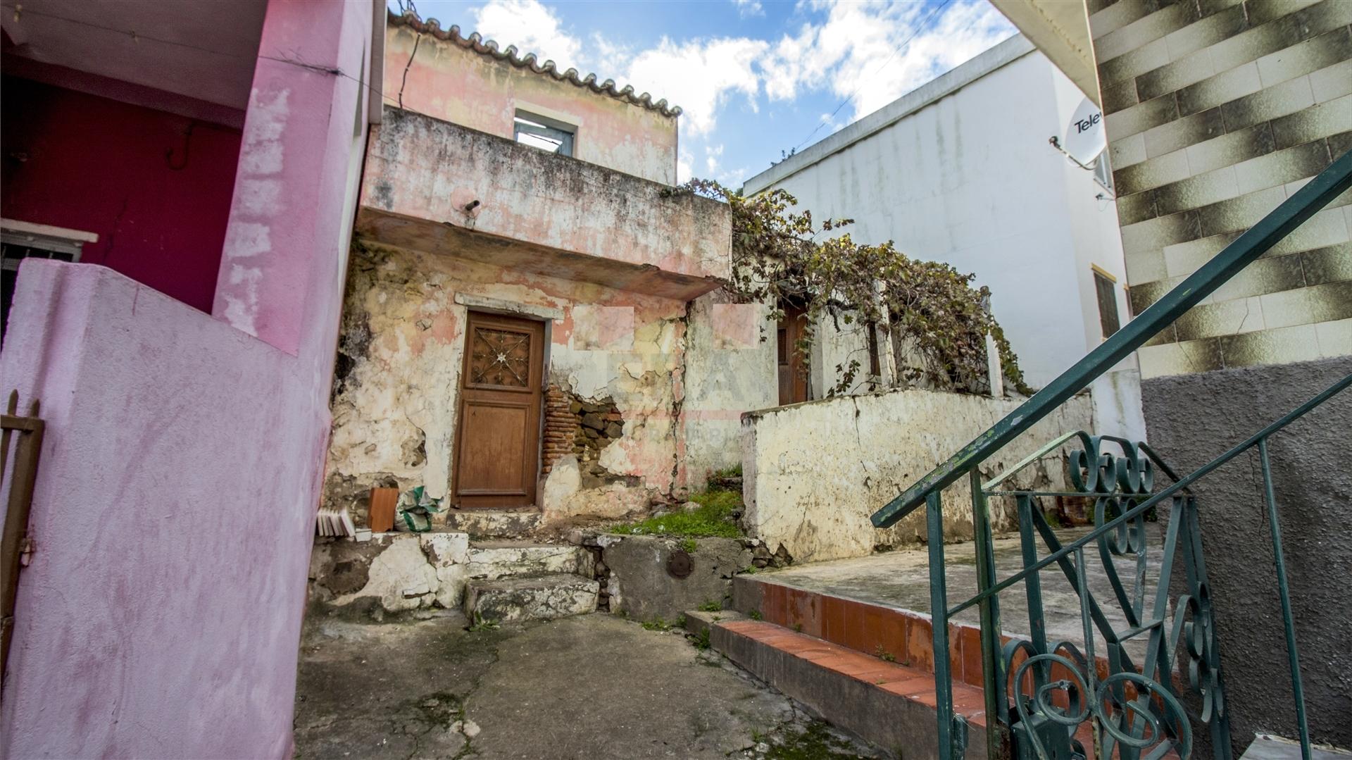 Moradia  Venda em Odeleite,Castro Marim