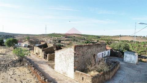 Terreno Misto  Venda em Alcoutim e Pereiro,Alcoutim