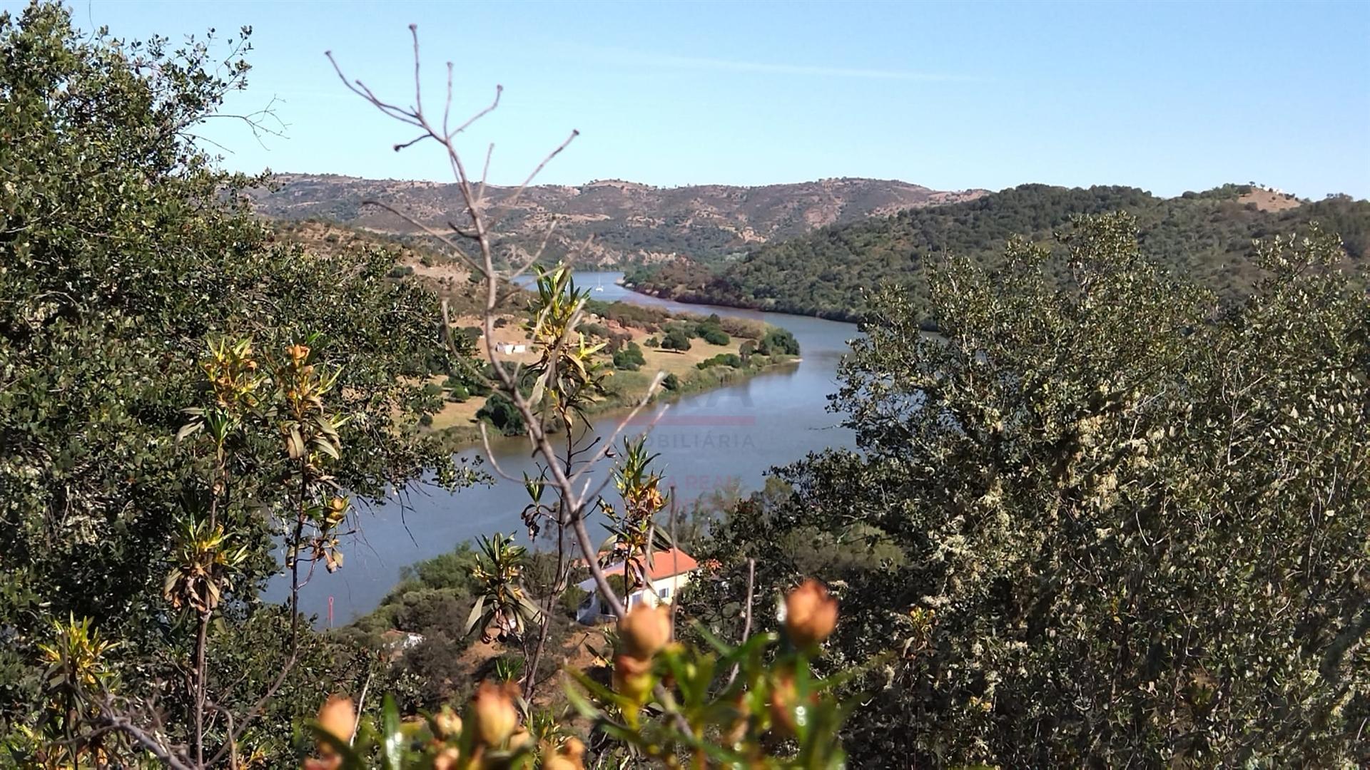 Terreno Rústico  Venda em Alcoutim e Pereiro,Alcoutim