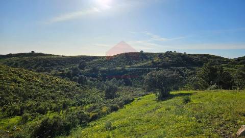 Terreno Rústico  Venda em Castro Marim,Castro Marim