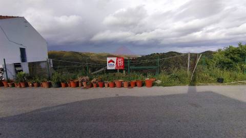 Terreno Urbano  Venda em Odeleite,Castro Marim