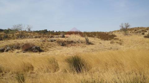 Terreno c/ Ruina, Castro Marim