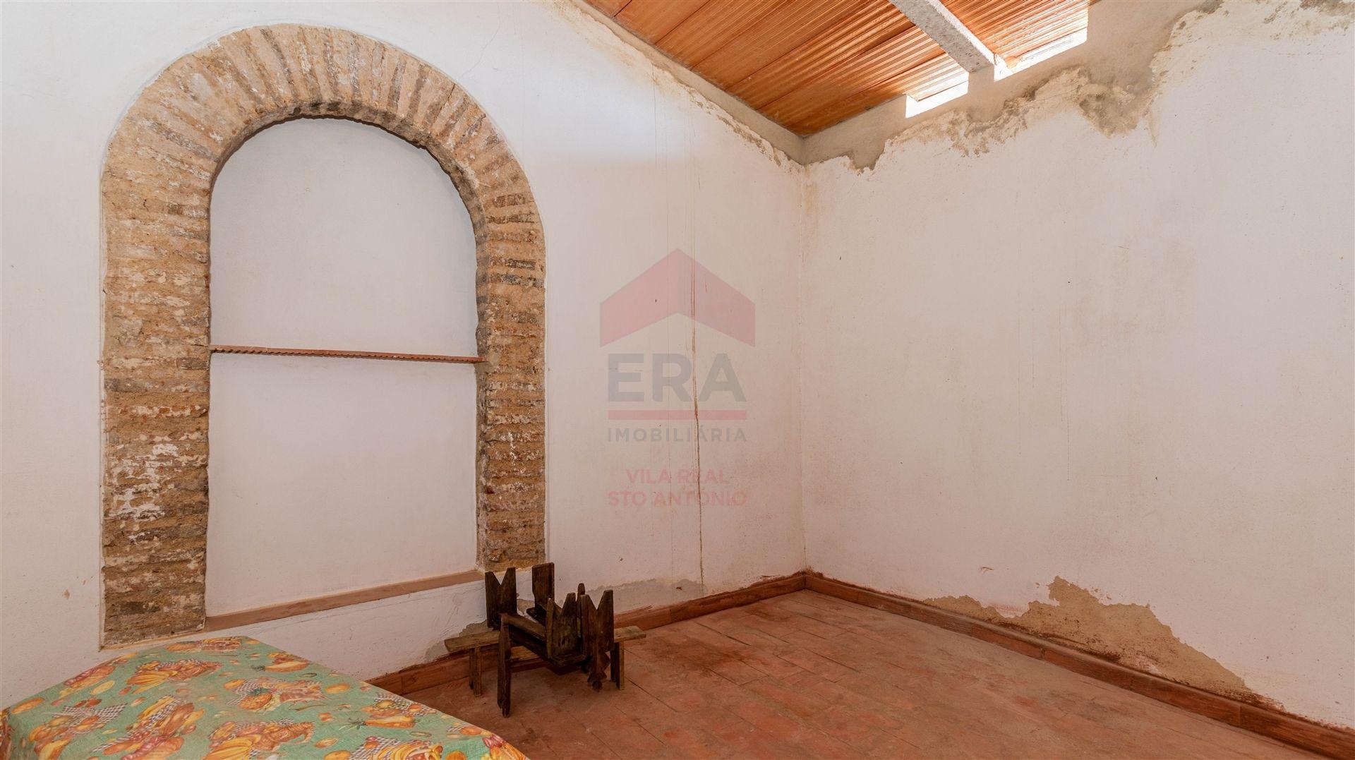 Moradia, 4 quartos, Alcoutim, Cortes Pereiras