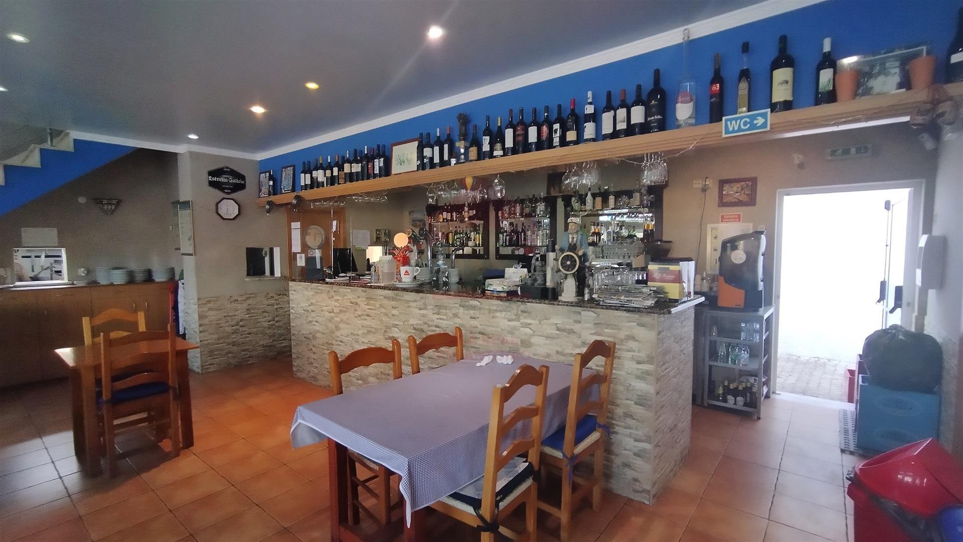 Restaurante  Venda em Vila Nova de Cacela,Vila Real de Santo António
