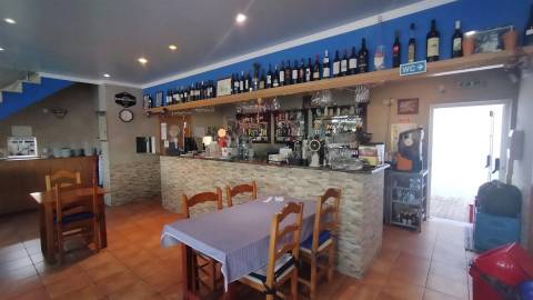 Restaurante  Venda em Vila Nova de Cacela,Vila Real de Santo António