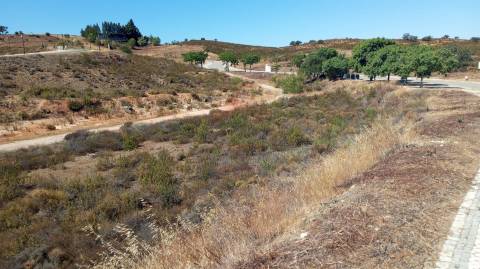 Lote de Terreno  Venda em Castro Marim,Castro Marim