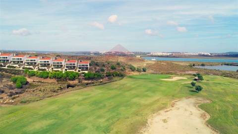 Lote de Terreno  Venda em Castro Marim,Castro Marim