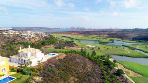Lote de Terreno  Venda em Castro Marim,Castro Marim
