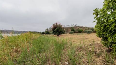 Terreno Rústico  Venda em Odeleite,Castro Marim