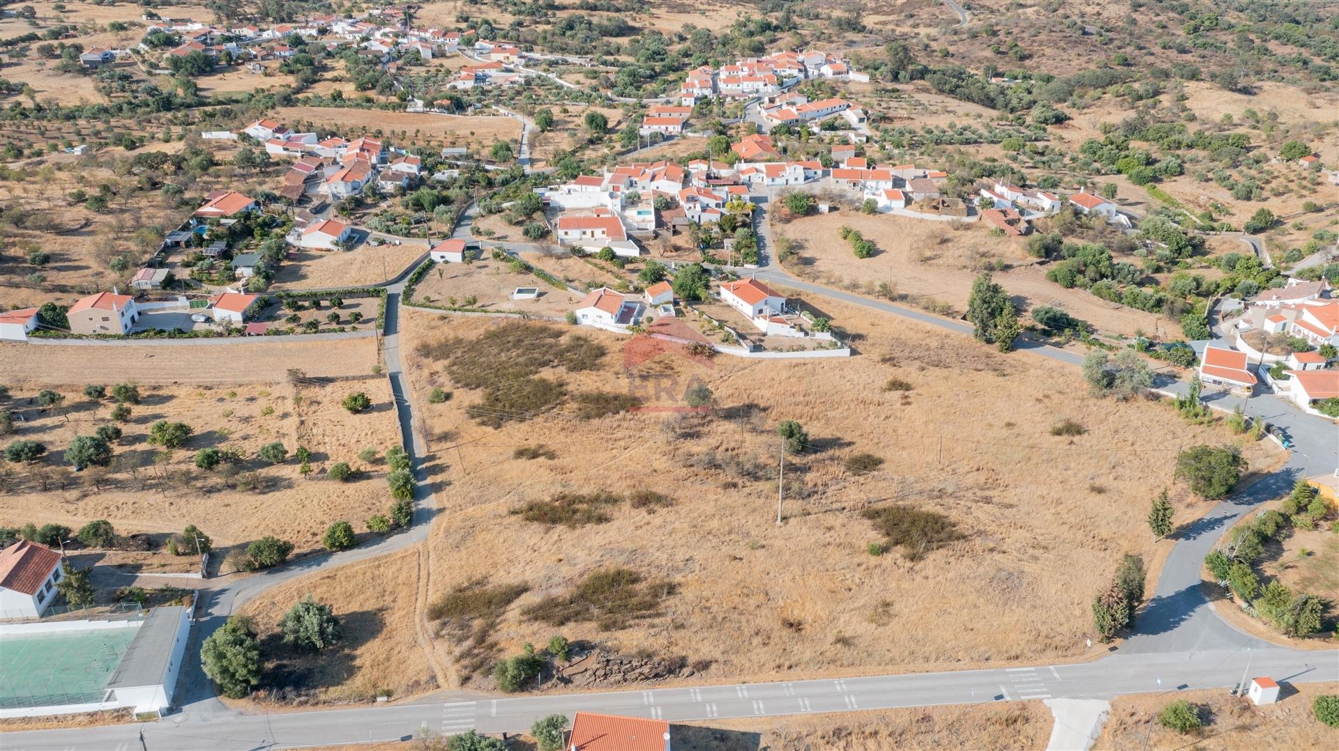 Terreno Para Construção  Venda em Alcoutim e Pereiro,Alcoutim