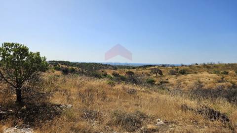 Terreno Para Construção  Venda em Vila Nova de Cacela,Vila Real de Santo António