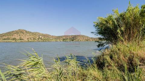 Terreno Rústico  Venda em Alcoutim e Pereiro,Alcoutim