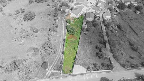 Terreno Misto  Venda em Alcoutim e Pereiro,Alcoutim