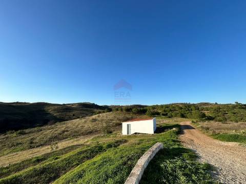 Moradia Isolada T4 Venda em Conceição e Cabanas de Tavira,Tavira