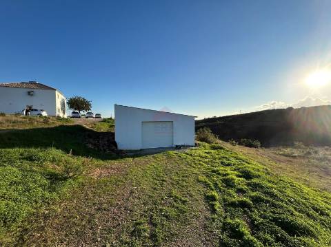 Moradia Isolada T4 Venda em Conceição e Cabanas de Tavira,Tavira