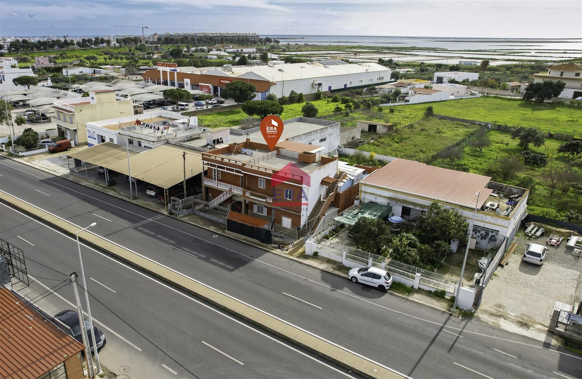 Moradia Isolada T4 Venda em Pechão,Olhão