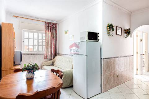 Apartamento T3 Venda em Monte Gordo,Vila Real de Santo António