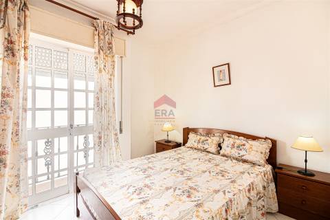 Apartamento T3 Venda em Monte Gordo,Vila Real de Santo António