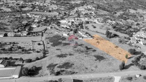 Terreno Para Construção  Venda em Alcoutim e Pereiro,Alcoutim