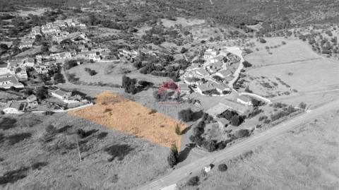 Terreno Para Construção  Venda em Alcoutim e Pereiro,Alcoutim