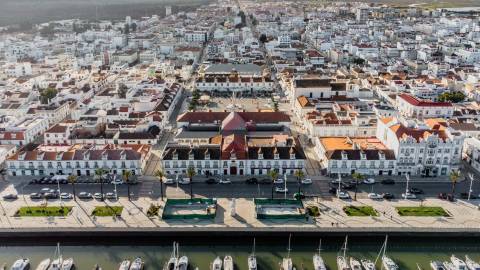 Apartamento T3 Venda em Vila Real de Santo António,Vila Real de Santo António
