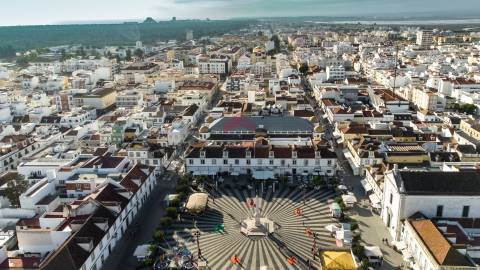 Apartamento T3 Venda em Vila Real de Santo António,Vila Real de Santo António