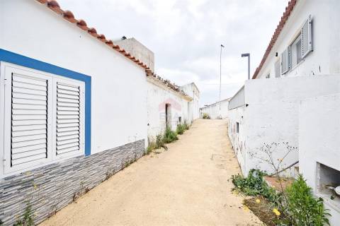 Moradia para Restaurar T1 Venda em Odeleite,Castro Marim
