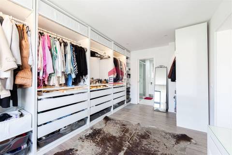 Apartamento T5 Venda em Faro (Sé e São Pedro),Faro
