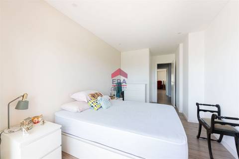 Apartamento T5 Venda em Faro (Sé e São Pedro),Faro