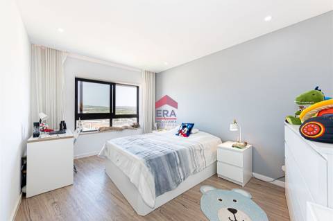 Apartamento T5 Venda em Faro (Sé e São Pedro),Faro