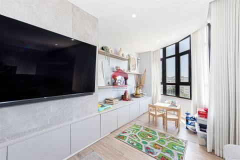 Apartamento T5 Venda em Faro (Sé e São Pedro),Faro