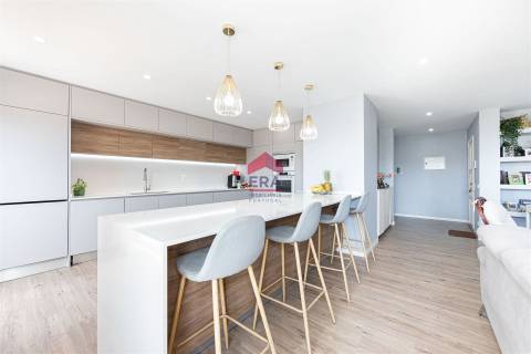 Apartamento T5 Venda em Faro (Sé e São Pedro),Faro