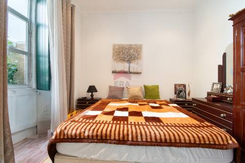 Moradia Geminada T4 Venda em Loulé (São Sebastião),Loulé