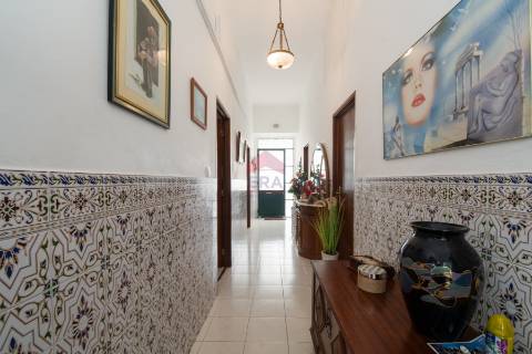 Moradia Geminada T4 Venda em Loulé (São Sebastião),Loulé
