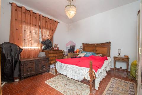 Moradia Geminada T4 Venda em Loulé (São Sebastião),Loulé