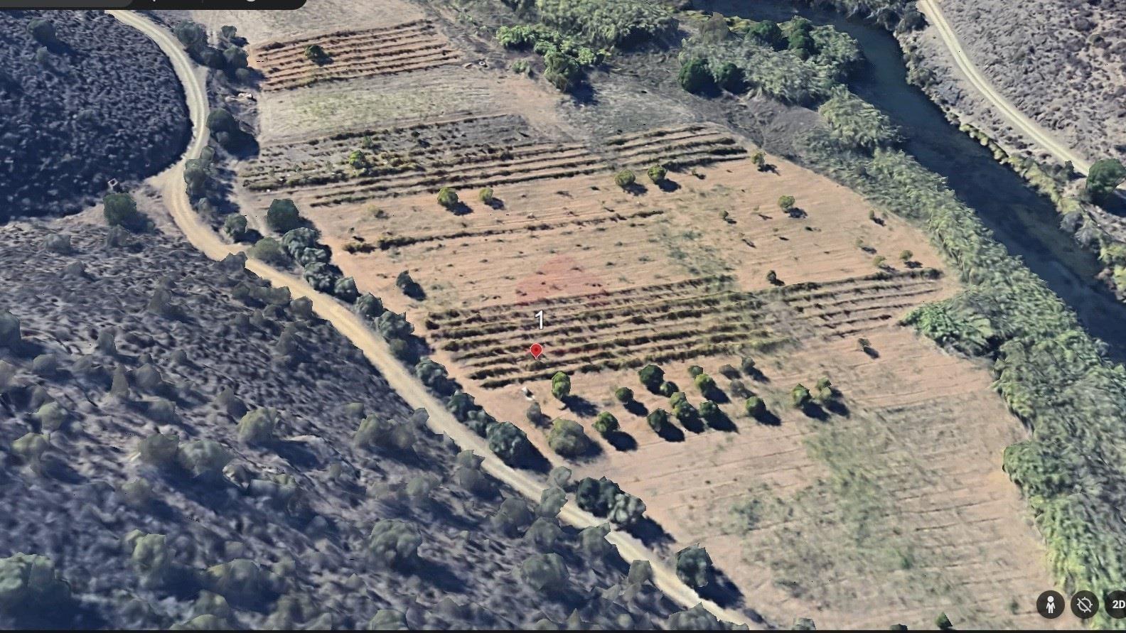 Terreno Rústico  Venda em Odeleite,Castro Marim