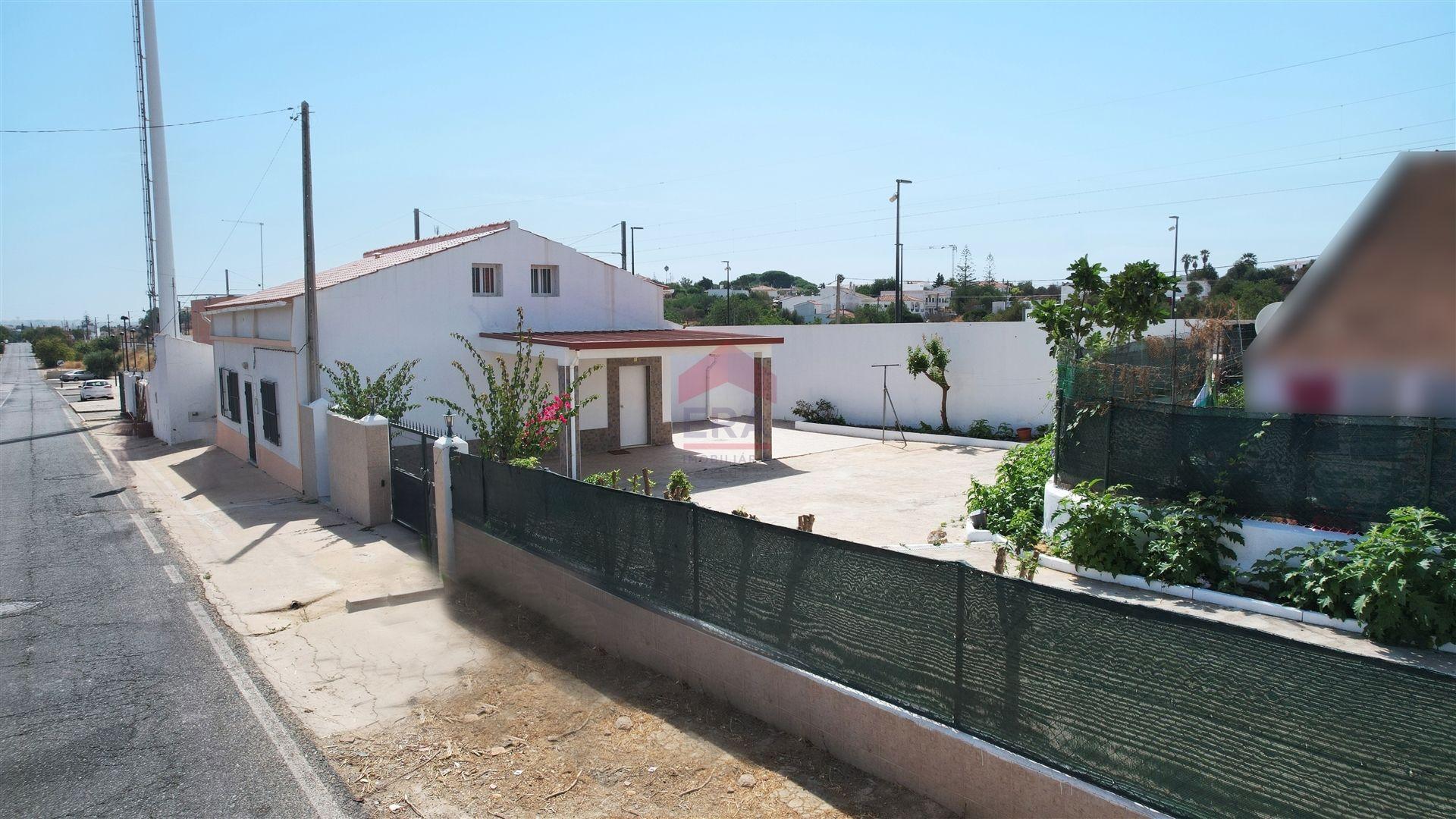 Moradia T2 Venda em Almancil,Loulé