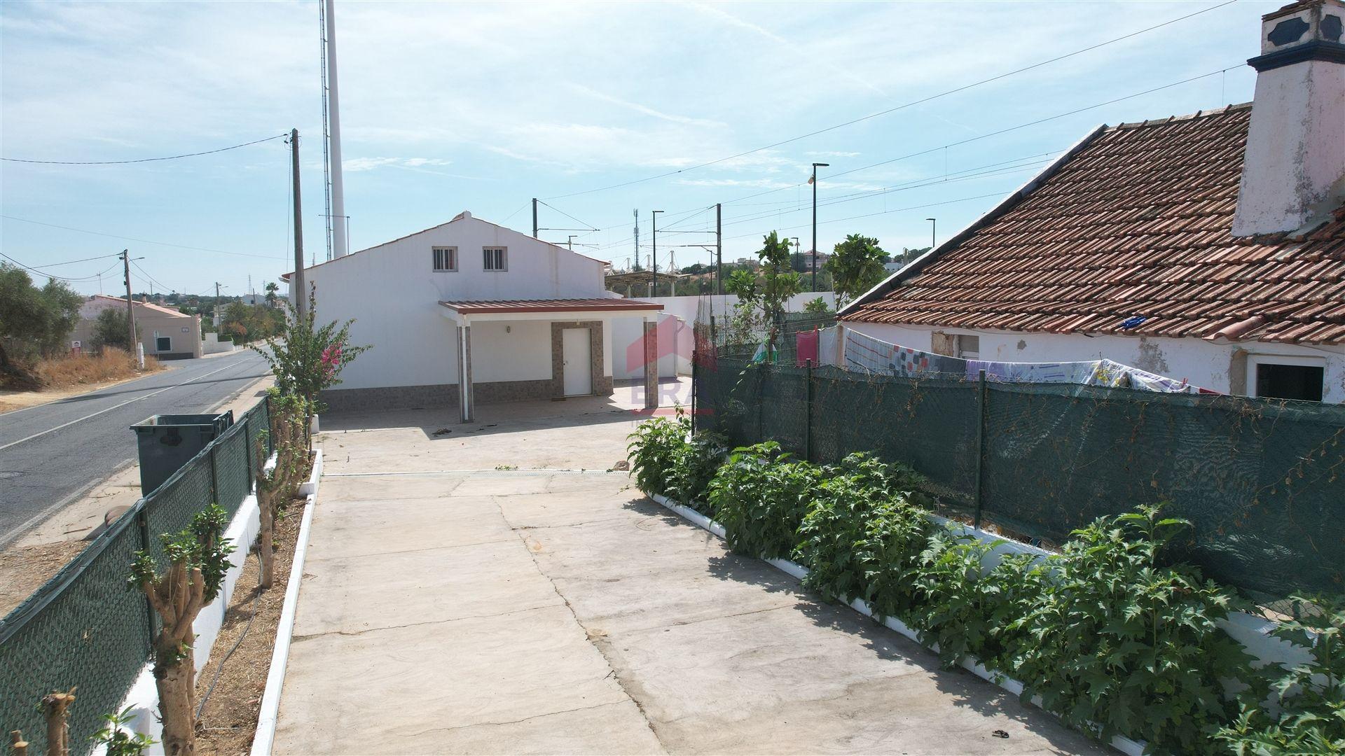 Moradia T2 Venda em Almancil,Loulé