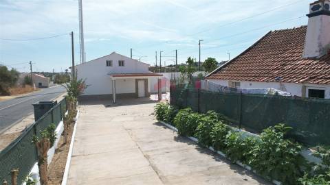 Moradia T2 Venda em Almancil,Loulé