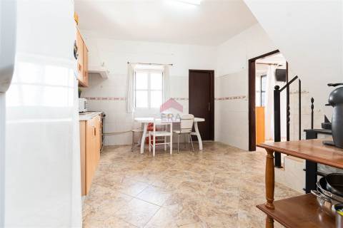 Moradia T2 Venda em Almancil,Loulé