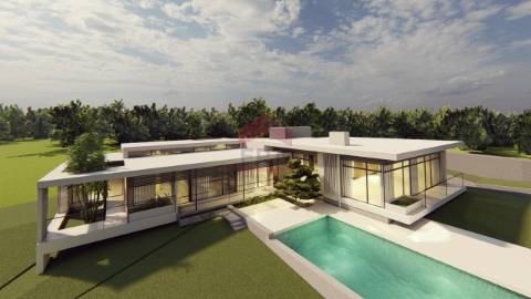 Moradia T4 Venda em Loulé (São Clemente),Loulé