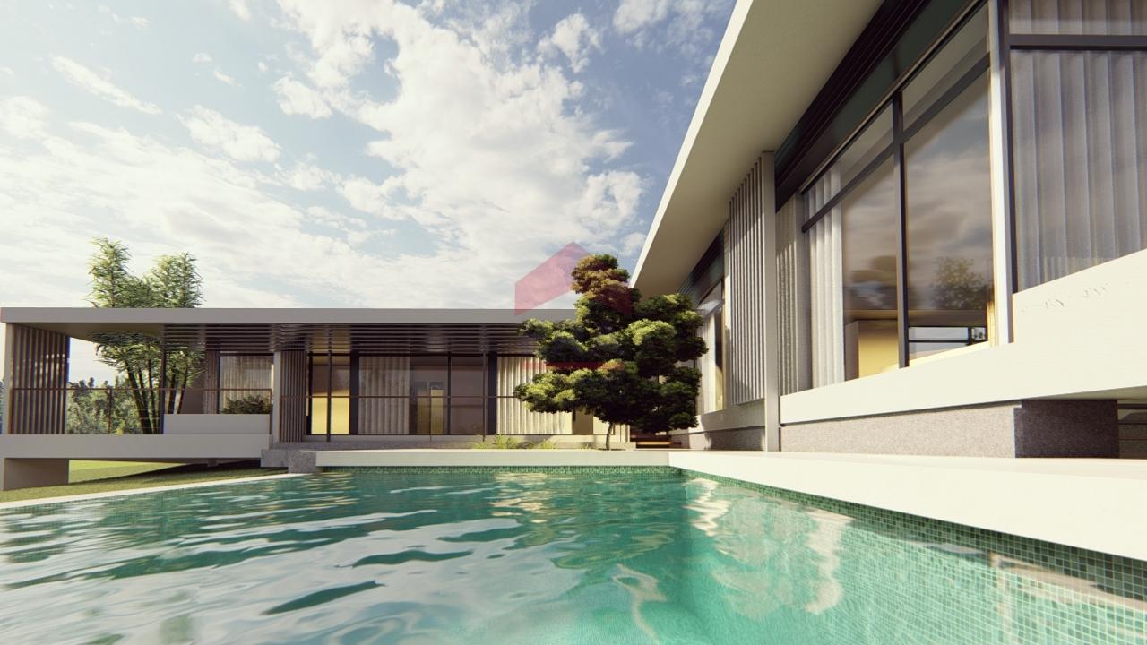 Moradia T4 Venda em Loulé (São Clemente),Loulé