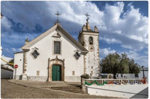 Apartamento  Venda em Loulé (São Clemente),Loulé