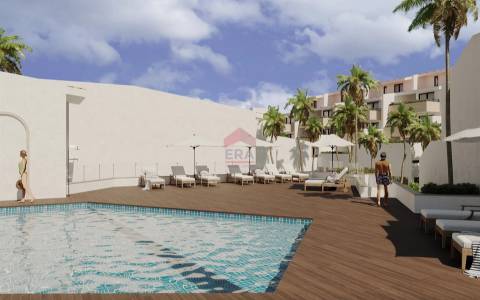 Apartamento T2 Venda em Quarteira,Loulé
