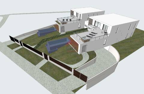 Terreno Para Construção T3 Venda em Almancil,Loulé